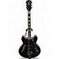 Used VOX BOBCAT V90B Black Hollow Body Electric Guitar thumbnail