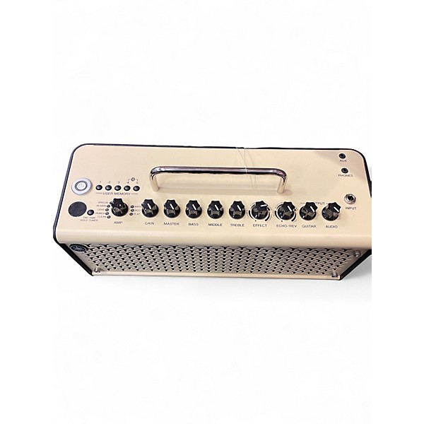 Used Yamaha THR10II 20W COMBO AMP Guitar Combo Amp