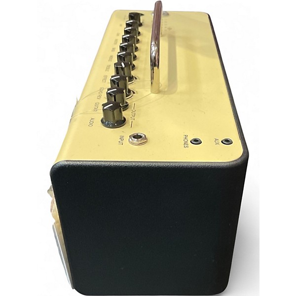 Used Yamaha THR10II 20W COMBO AMP Guitar Combo Amp