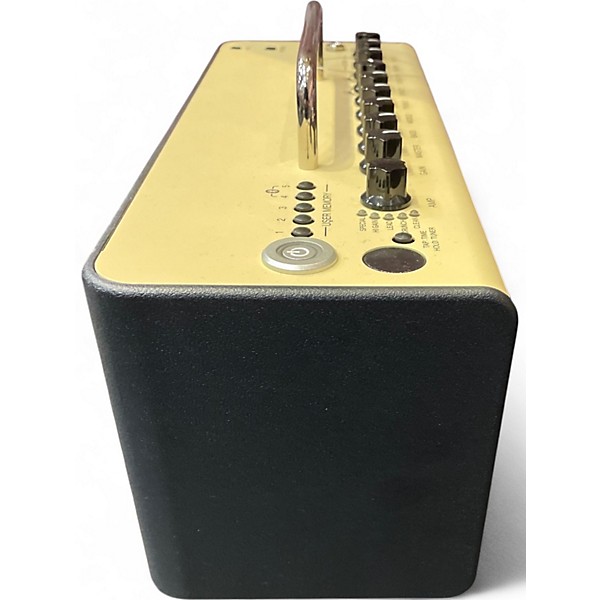 Used Yamaha THR10II 20W COMBO AMP Guitar Combo Amp