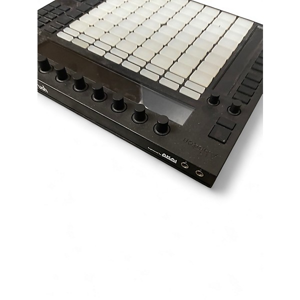 Used Ableton Push MIDI Controller