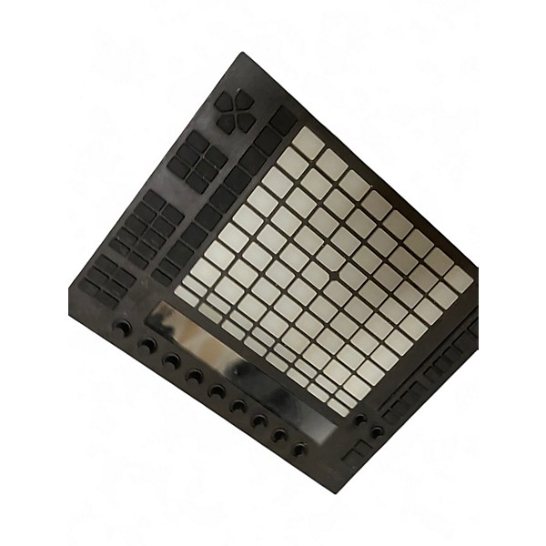 Used Ableton Push MIDI Controller