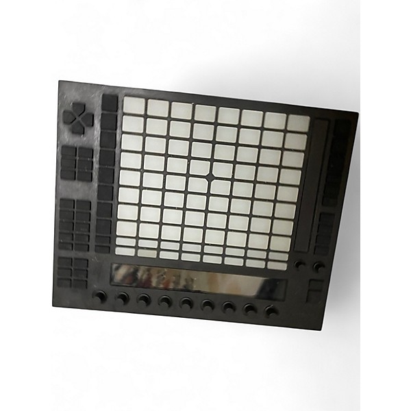 Used Ableton Push MIDI Controller