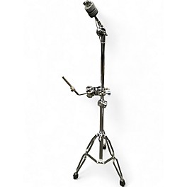Used PDP by DW Tom and Cymbal Stand Percussion Stand
