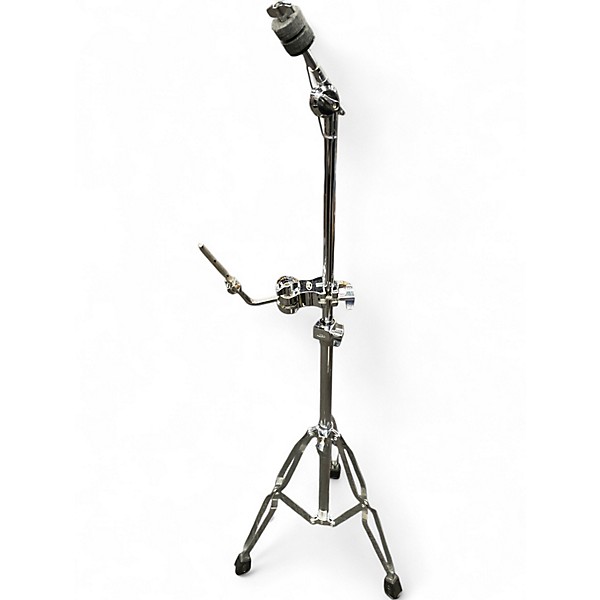 Used PDP by DW Tom and Cymbal Stand Percussion Stand