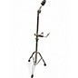 Used PDP by DW Tom and Cymbal Stand Percussion Stand