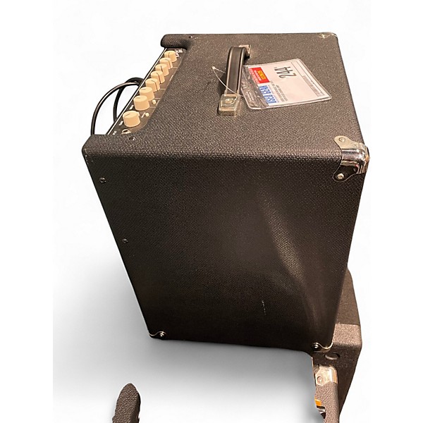 Used Fender Rumble 100 1x15 100W Bass Combo Amp