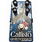 Used Catalinbread Callisto Analog Chorus/Vibrato Effect Pedal thumbnail