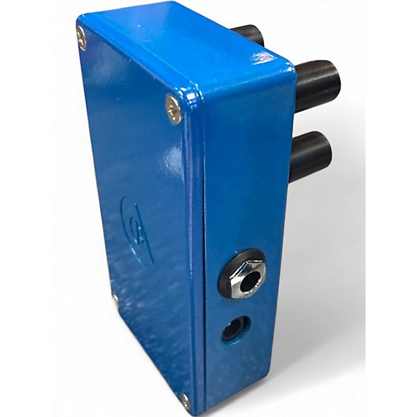 Used Catalinbread Callisto Analog Chorus/Vibrato Effect Pedal