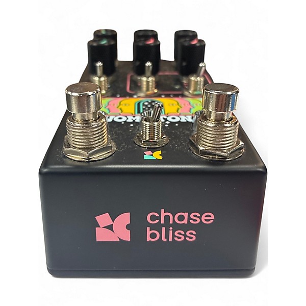 Used Chase Bliss WOMBTONE Effect Pedal