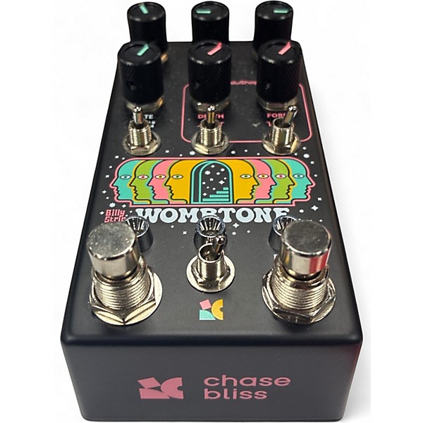 Used Chase Bliss WOMBTONE Effect Pedal