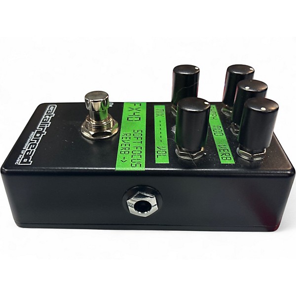 Used Catalinbread FX40 Effect Pedal