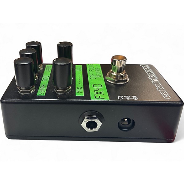 Used Catalinbread FX40 Effect Pedal