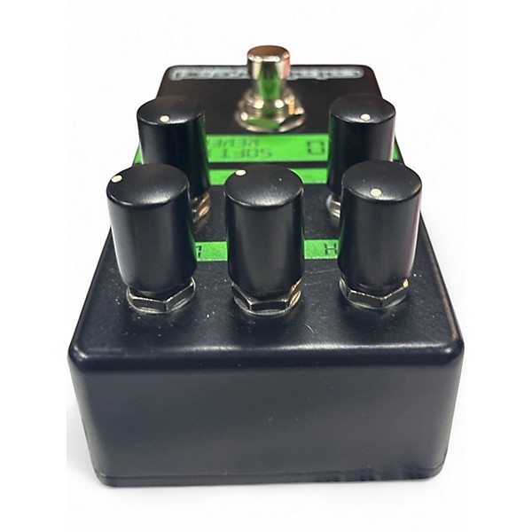 Used Catalinbread FX40 Effect Pedal