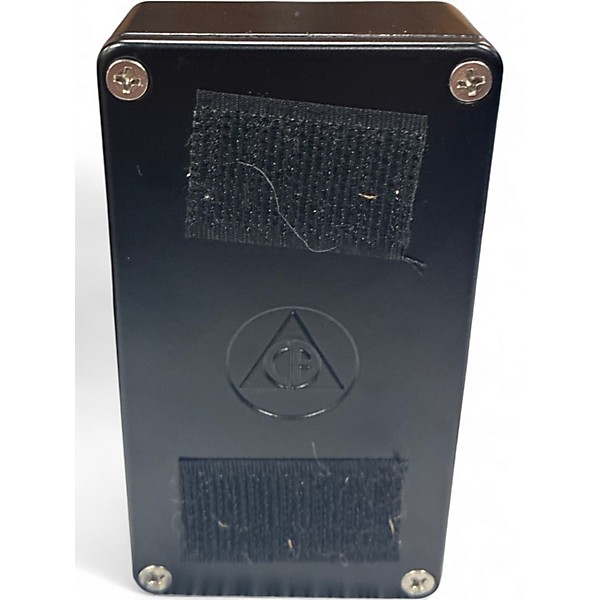 Used Catalinbread FX40 Effect Pedal
