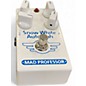 Used Mad Professor Snow White AutoWah Effect Pedal
