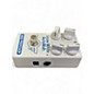 Used Mad Professor Snow White AutoWah Effect Pedal
