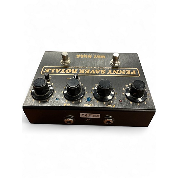 Used Way Huge Electronics Penny Saver Royale Effect Pedal