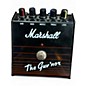Used Marshall The Guv'nor Effect Pedal