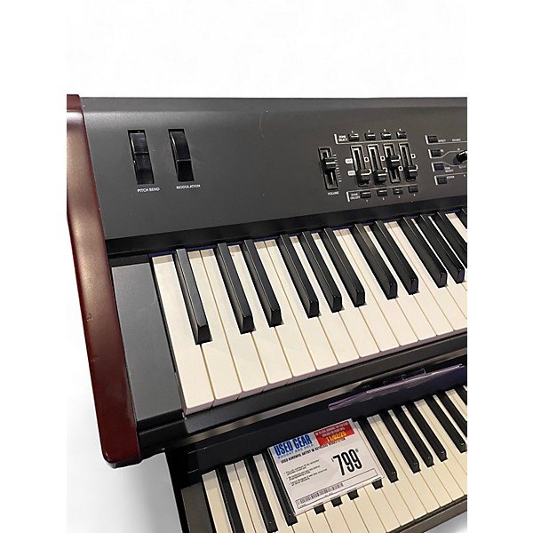 Used Kawai MP6 Stage Piano