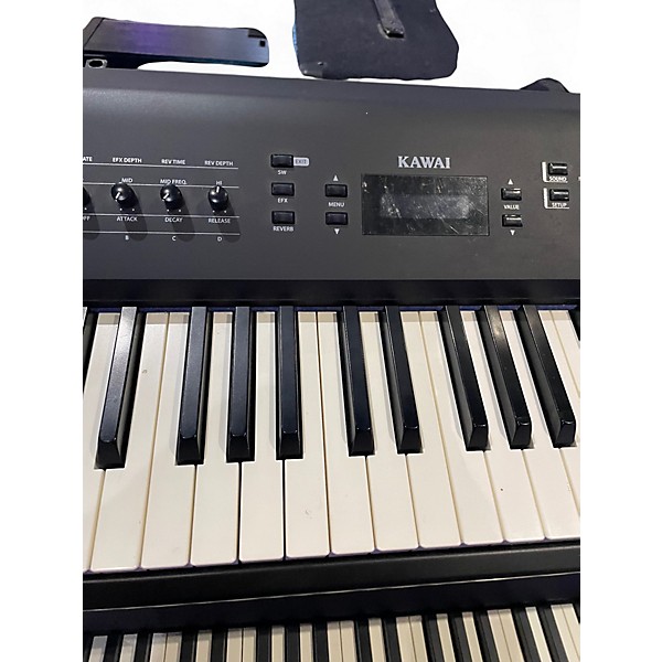 Used Kawai MP6 Stage Piano