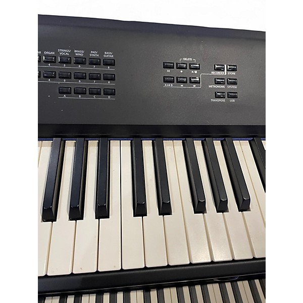 Used Kawai MP6 Stage Piano