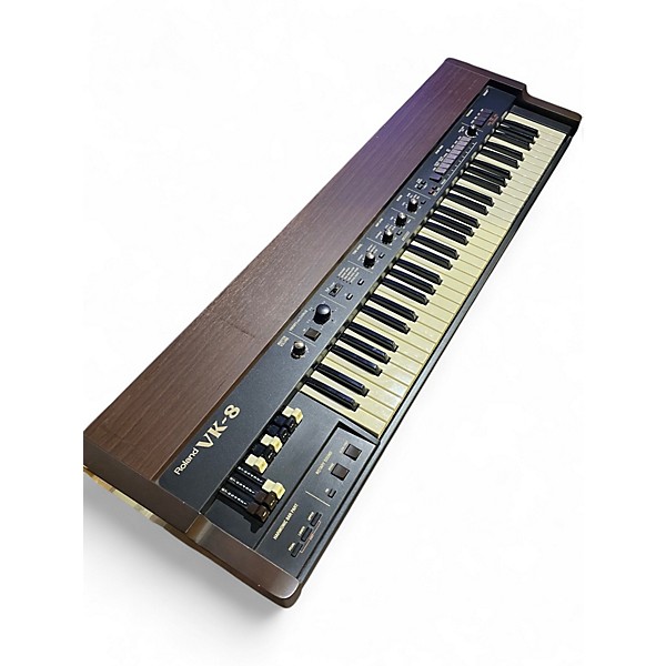 Used Roland VK-8 Organ