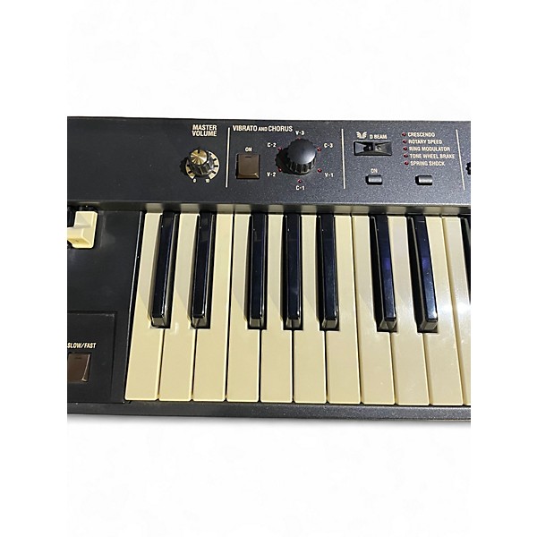 Used Roland VK-8 Organ