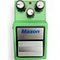Used Maxon OD9 Overdrive Effect Pedal thumbnail