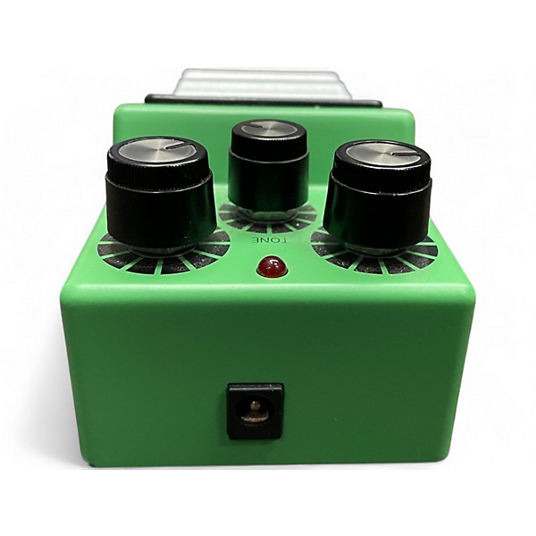 Used Maxon OD9 Overdrive Effect Pedal