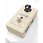 Used MXR M133 Micro Amp Pre Effect Pedal