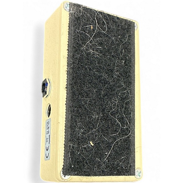 Used MXR M133 Micro Amp Pre Effect Pedal