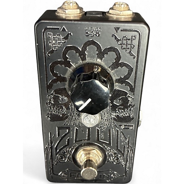 Used Fortin ZUUL (BLACKOUT) Effect Pedal