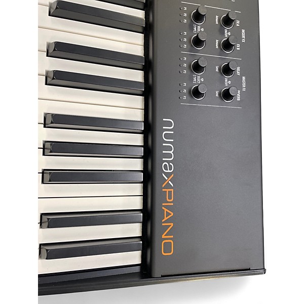 Used Studiologic NUMAX PIANO
