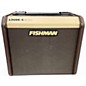 Used Fishman LOUDBOX MICRO Guitar Combo Amp thumbnail