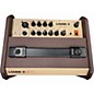Used Fishman LOUDBOX MICRO Guitar Combo Amp