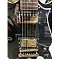Used 2023 Heritage STANDARD H-535 Ebony Hollow Body Electric Guitar