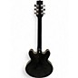 Used 2023 Heritage STANDARD H-535 Ebony Hollow Body Electric Guitar