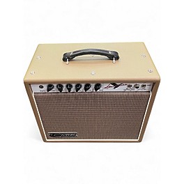 Used Carr Sportsman Tube Guitar Combo Amp