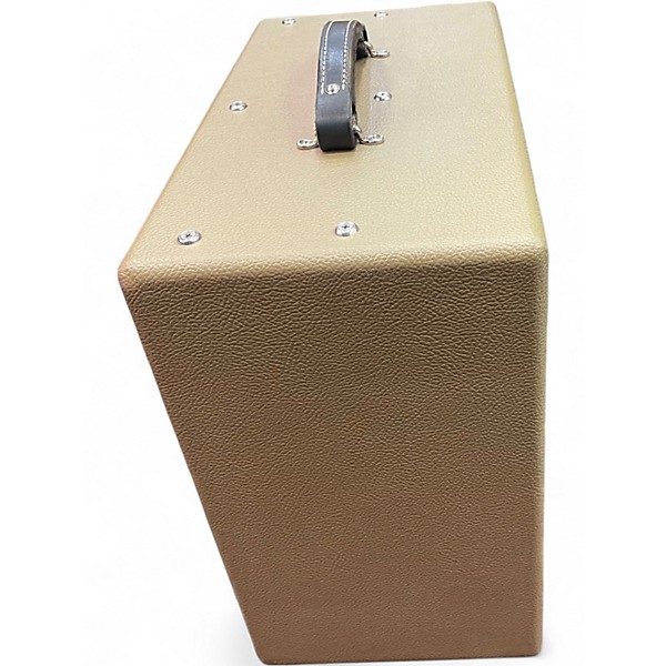 Used Carr Sportsman Tube Guitar Combo Amp