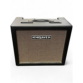 Used Mojave Amp Works Coyote Tube Guitar Combo Amp