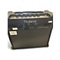 Used Roland CUBE 10GX Guitar Power Amp