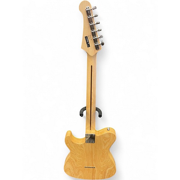 Used Yamaha PAC1611MS Maple Solid Body Electric Guitar