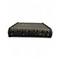 Used IK Multimedia AXE I/O Audio Interface thumbnail
