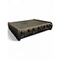 Used IK Multimedia AXE I/O Audio Interface