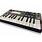 Used Akai Professional MPK Mini MIDI Controller