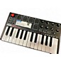 Used Akai Professional MPK Mini MIDI Controller
