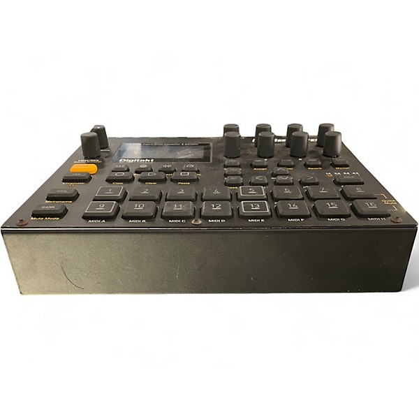 Used Elektron DIGIKAT Pedal