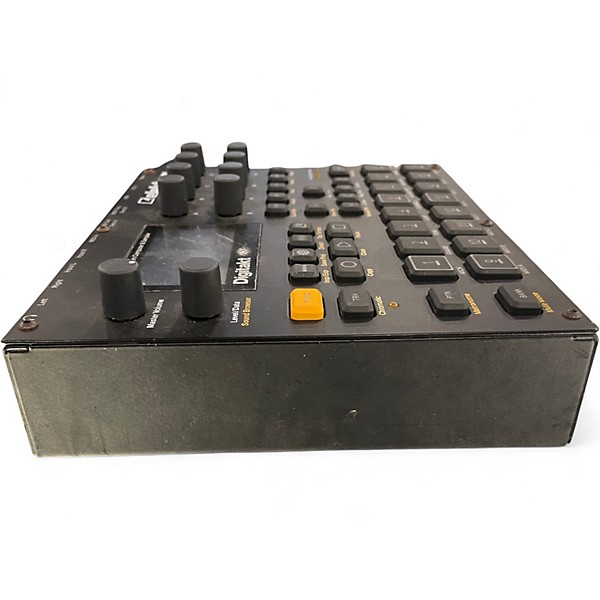 Used Elektron DIGIKAT Pedal