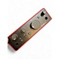 Used Focusrite SCARLETT SOLO GEN 4 Audio Interface